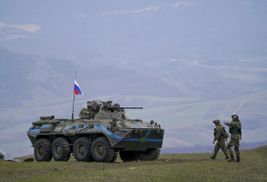 Боевики хотят только из Донецкой области эвакуировать 700 тысяч украинцев Боевики хотят только из Донецкой области эвакуировать 700 тысяч украинцев
