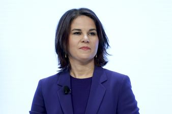 Німеччина та Франція спільно відреагували на "евакуацію" населення Донбасу