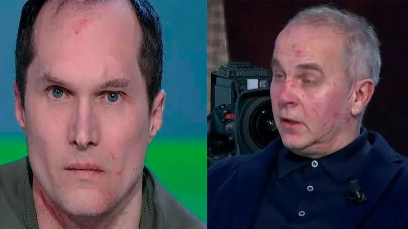 бійка шуфрича та Бутусова бійка шуфрича та Бутусова