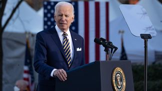 Путин уже принял решение о нападении на Украину, — Байден