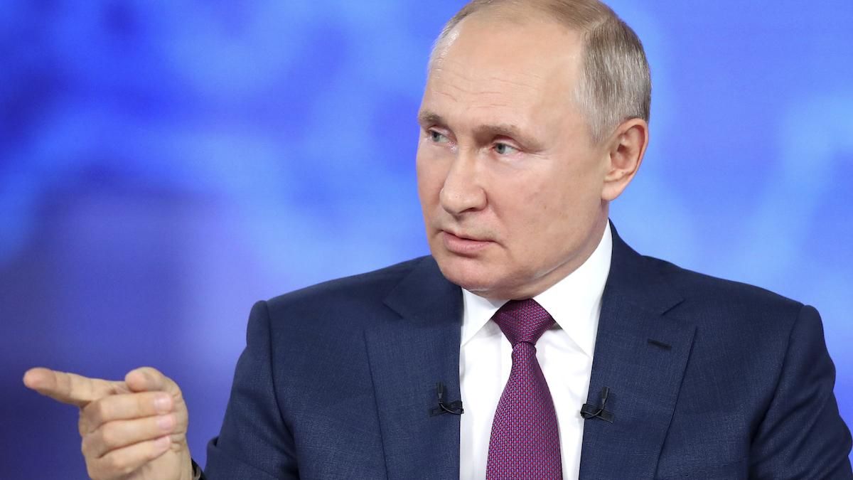 Росія планує масові арешти та вбивства після вторгнення в Україну, – ЗМІ - Новини росії - 24 Канал