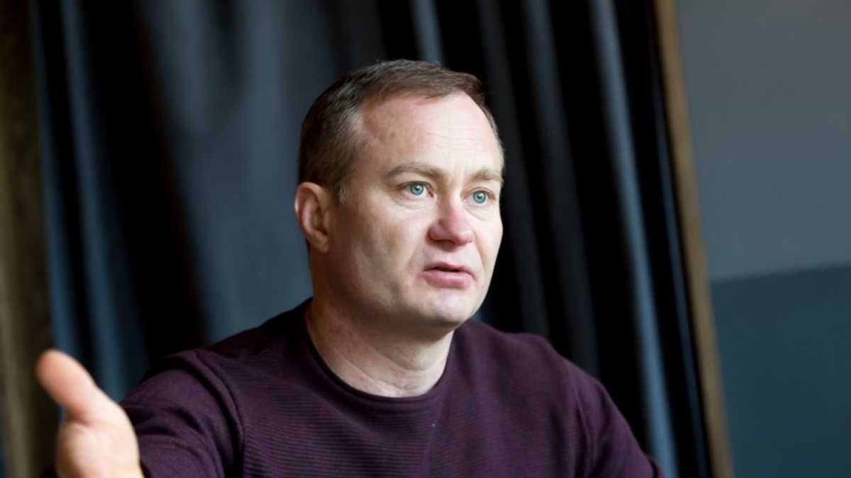 Россия хочет сделать виртуальную угрозу, – Гармаш об "эвакуации" в Донецке Россия хочет сделать виртуальную угрозу, – Гармаш об "эвакуации" в Донецке