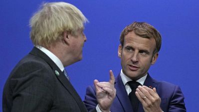 Напад Росії на Україну, санкції та вікно для дипломатії: про що Байден говорив із лідерами НАТО