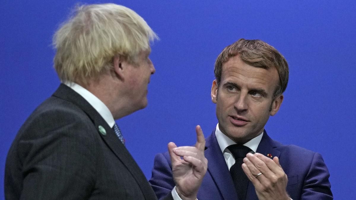 Нападение России на Украину, санкции и окно для дипломатии: о чем говорил Байден с лидерами НАТО - Новости России и Украины - 24 Канал Нападение России на Украину, санкции и окно для дипломатии: о чем говорил Байден с лидерами НАТО - Новости России и Украины - 24 Канал