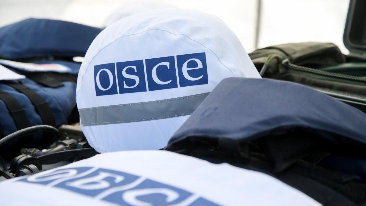 Оккупанты почти 900 раз нарушили режим тишины на Донбассе за сутки, - ОБСЕ Оккупанты почти 900 раз нарушили режим тишины на Донбассе за сутки, - ОБСЕ