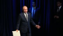 Жодного фурору на Мюнхенській конференції Путін вже не зробить