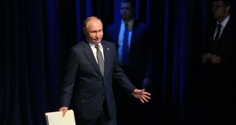 Жодного фурору на Мюнхенській конференції Путін вже не зробить Жодного фурору на Мюнхенській конференції Путін вже не зробить