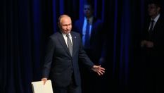 Никакого фурора на Мюнхенской конференции Путин уже не произведет