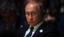 Дременули від агресії Путіна: рівень цинізму ОПЗЖ зашкалює