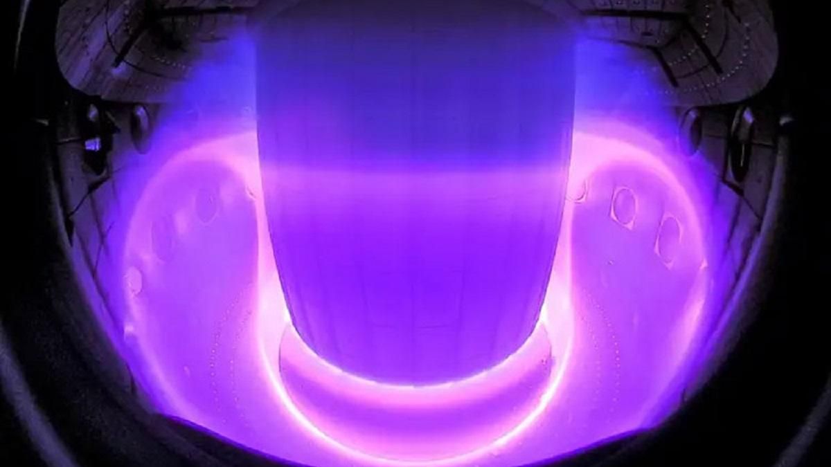 Штучний інтелект навчили керувати плазмою всередині термоядерного реактора - Новини технологій - Техно