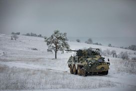 Окупанти "для картинки" обстріляли підконтрольний їм населений пункт, – ЗСУ
