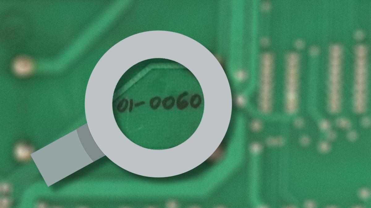 Apple берегла таємницю 45 років – тепер її розкрили спеціалісти-графологи - Новини технологій - Техно Apple берегла таємницю 45 років – тепер її розкрили спеціалісти-графологи - Новини технологій - Техно