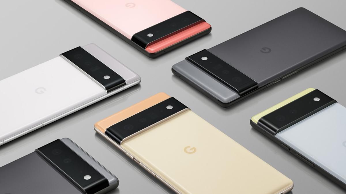 Стали відомі перші подробиці майбутніх Google Pixel 7 та Pixel 7 Pro - новини мобільних телефонів - Техно