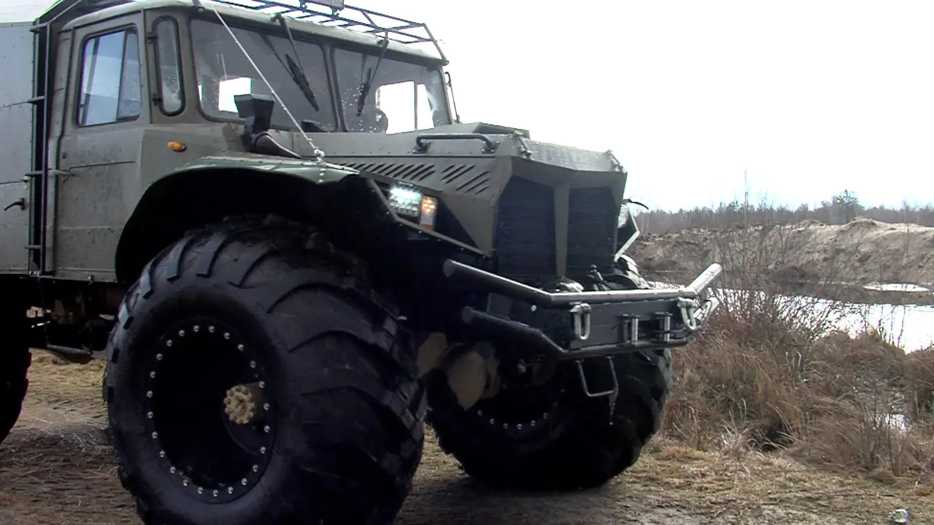 Болотохід Болотохід