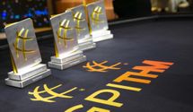 Премия Global Poker Awards: Али Имсирович забирает 3 статуэтки "покерного Оскара"