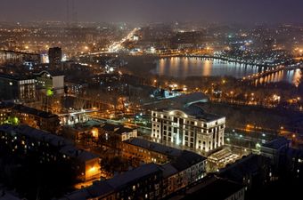 Мають провести серію терактів: до Донецька прибули підрозділи "вагнерівців", – розвідка