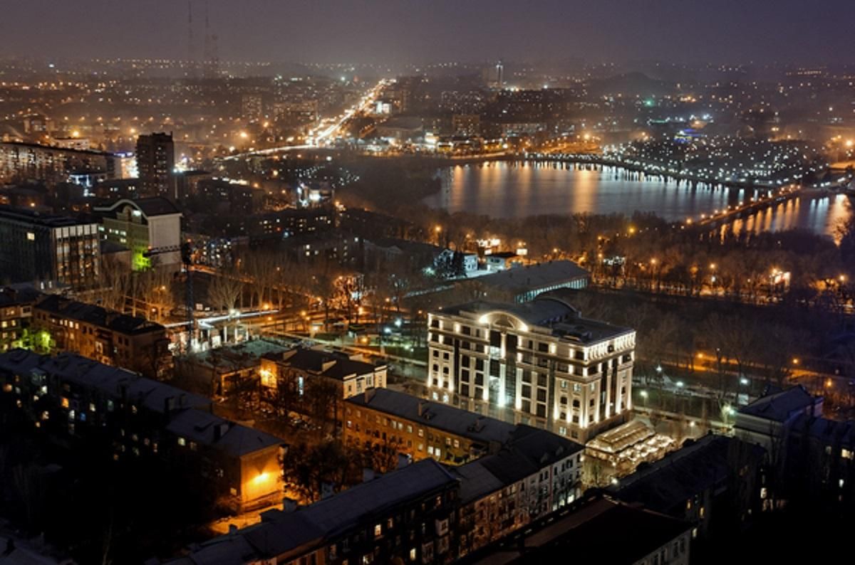 Должны провести серию терактов: в Донецк прибыли подразделения "вагнеровцев", – разведка Должны провести серию терактов: в Донецк прибыли подразделения "вагнеровцев", – разведка