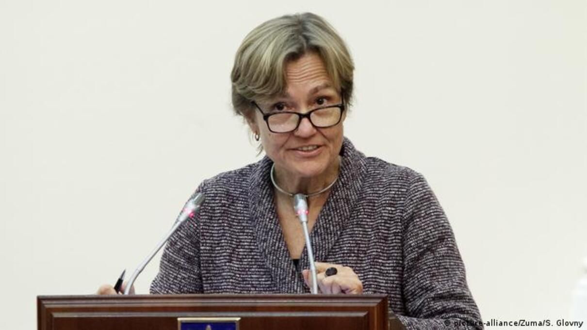 Будапештский меморандум не имеет юридических обязательств, – в Германии ответили Зеленскому Будапештский меморандум не имеет юридических обязательств, – в Германии ответили Зеленскому