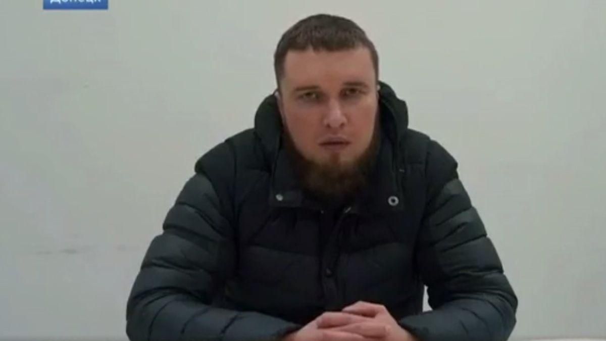 Пропагандисти заявили про затримання нібито "українського агента" за підрив авто у Донецьку - Новини Донецька - 24 Канал Пропагандисти заявили про затримання нібито "українського агента" за підрив авто у Донецьку - Новини Донецька - 24 Канал