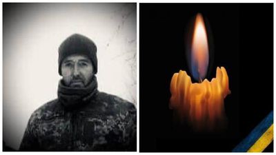 Залишився син та батьки: відоме ім'я другого загиблого військового на Донбасі