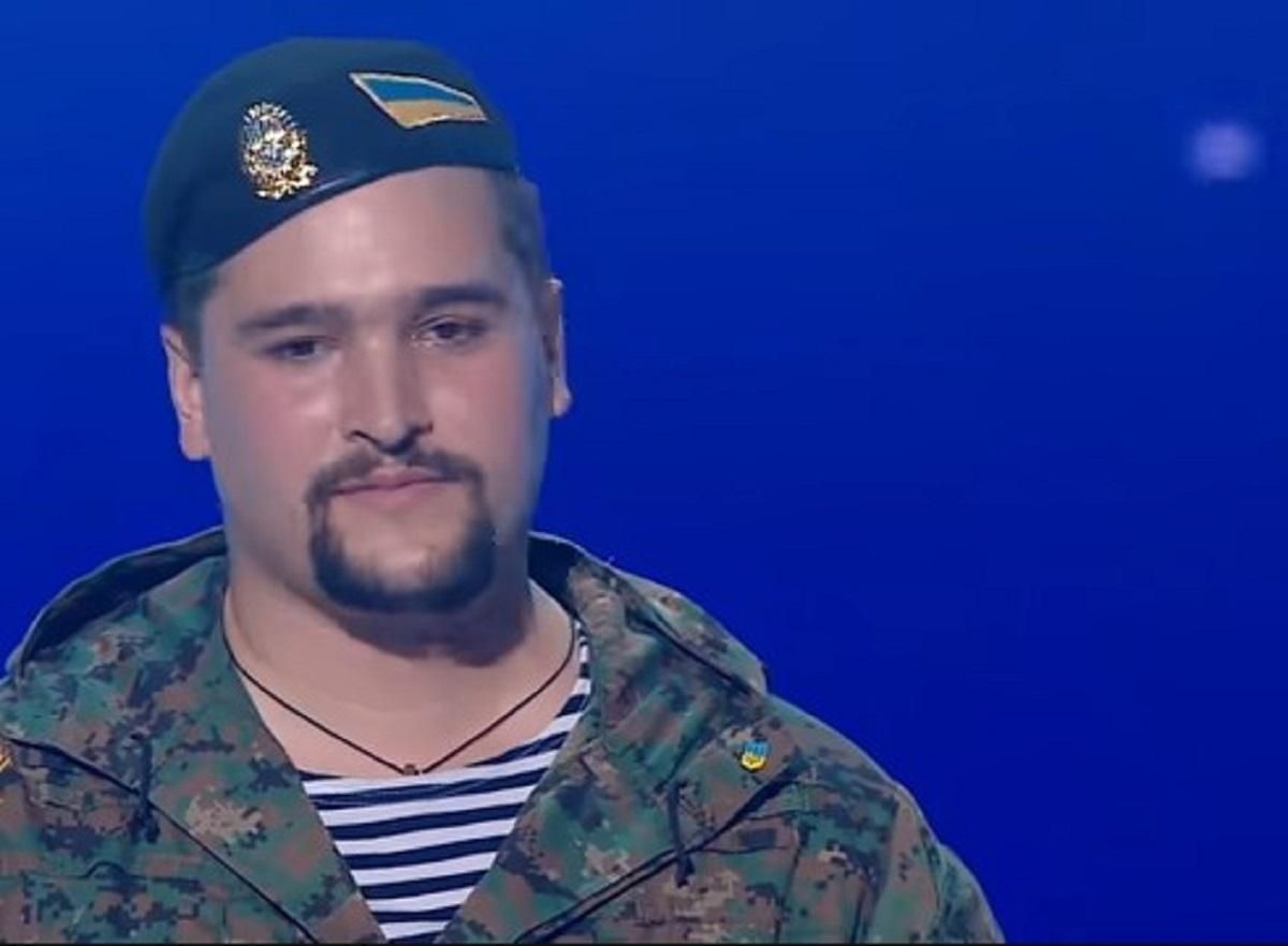 "Спіть, брати мої": у мережі згадали пісню загиблого капітана ЗСУ Сидорова - Україна новини - 24 Канал