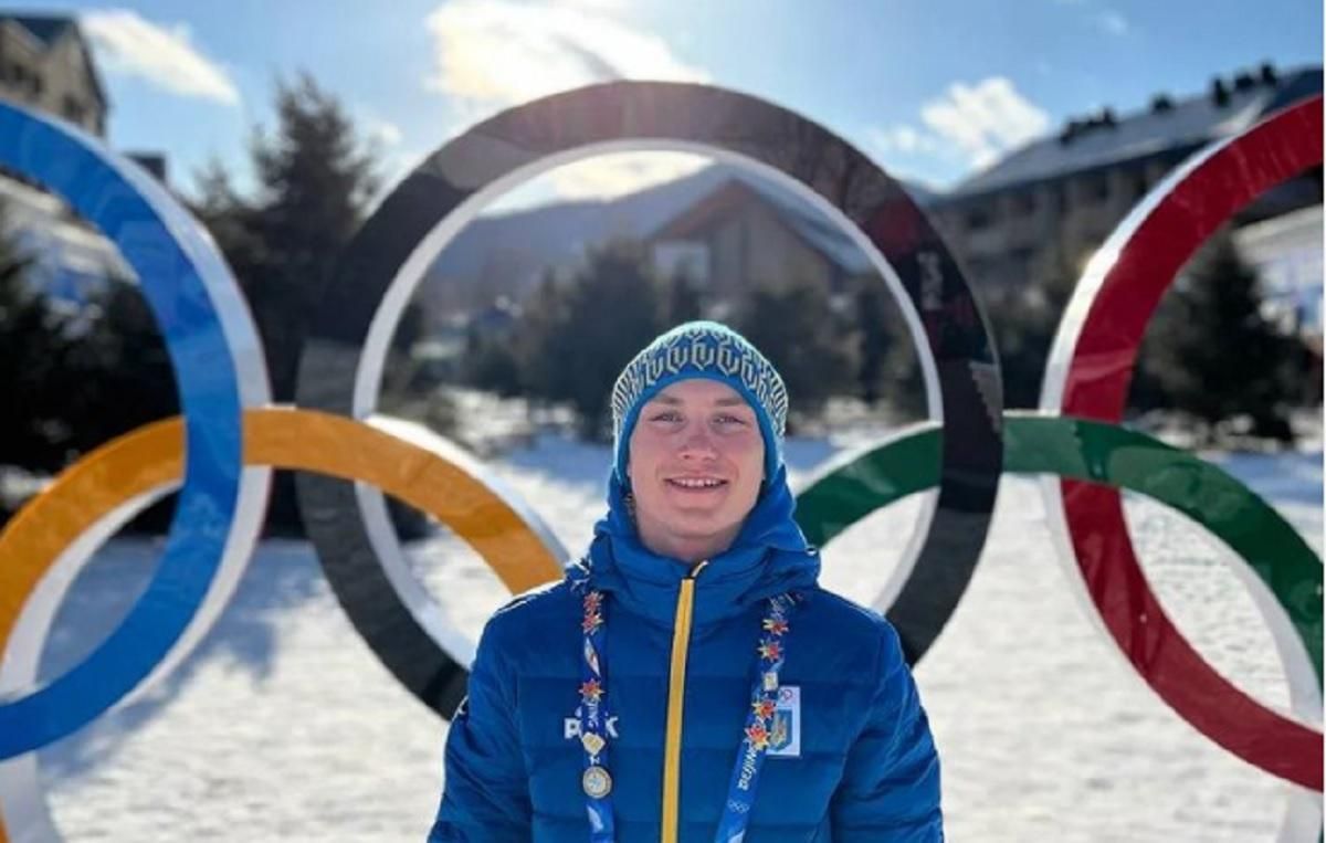 Думаю, що судді мене побоялися, – український фристайліст Окіпнюк про виступ на Олімпіаді
