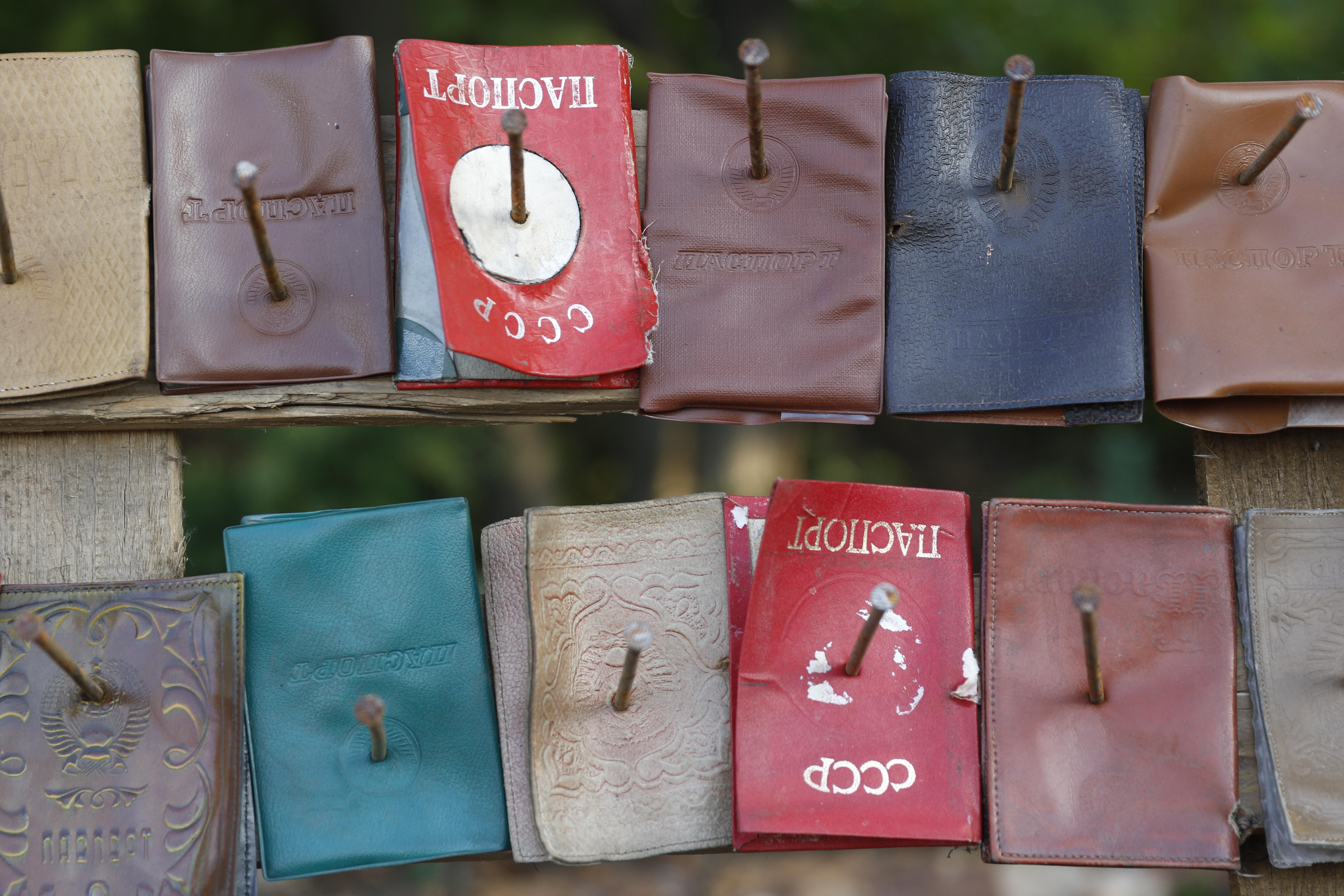 Росія каже, що отримала заяви на громадянство від майже мільйона людей з ОРДЛО - Новини росії - 24 Канал Росія каже, що отримала заяви на громадянство від майже мільйона людей з ОРДЛО - Новини росії - 24 Канал