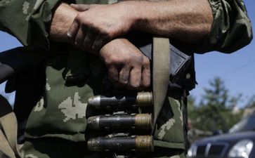 Окупанти примусово "мобілізують" етнічних греків на "війну з Україною"