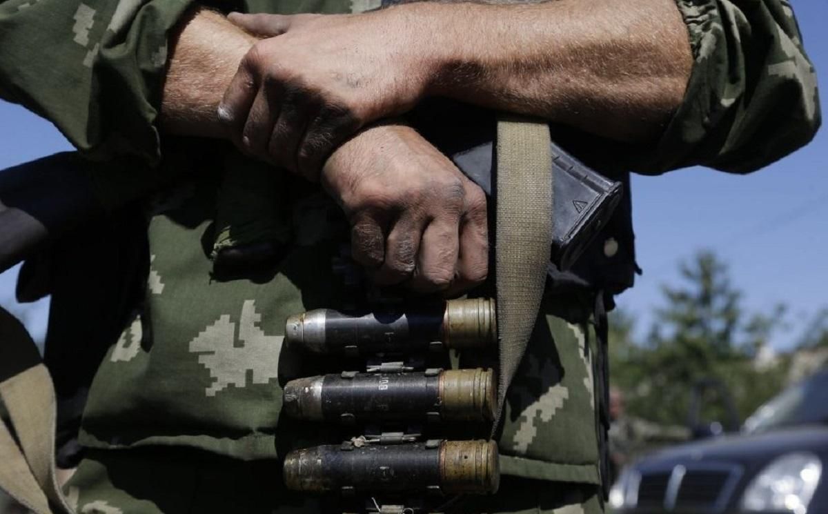 Окупанти примусово "мобілізують" етнічних греків на "війну з Україною" - 24 Канал Окупанти примусово "мобілізують" етнічних греків на "війну з Україною" - 24 Канал