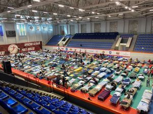 Воронезька область оголосила НС через наплив "біженців" з окупованого Донбасу