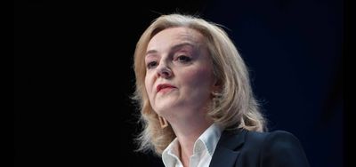Він не зупиниться на Україні, – Трасс попередила, що Путін може анексувати Прибалтику