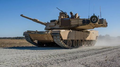 Топ-5 найпотужніших бойових танків у світі – Техніка війни
