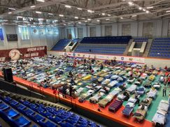 "Операция депортация": "эвакуированных" из Донбасса держат в нечеловеческих условиях 