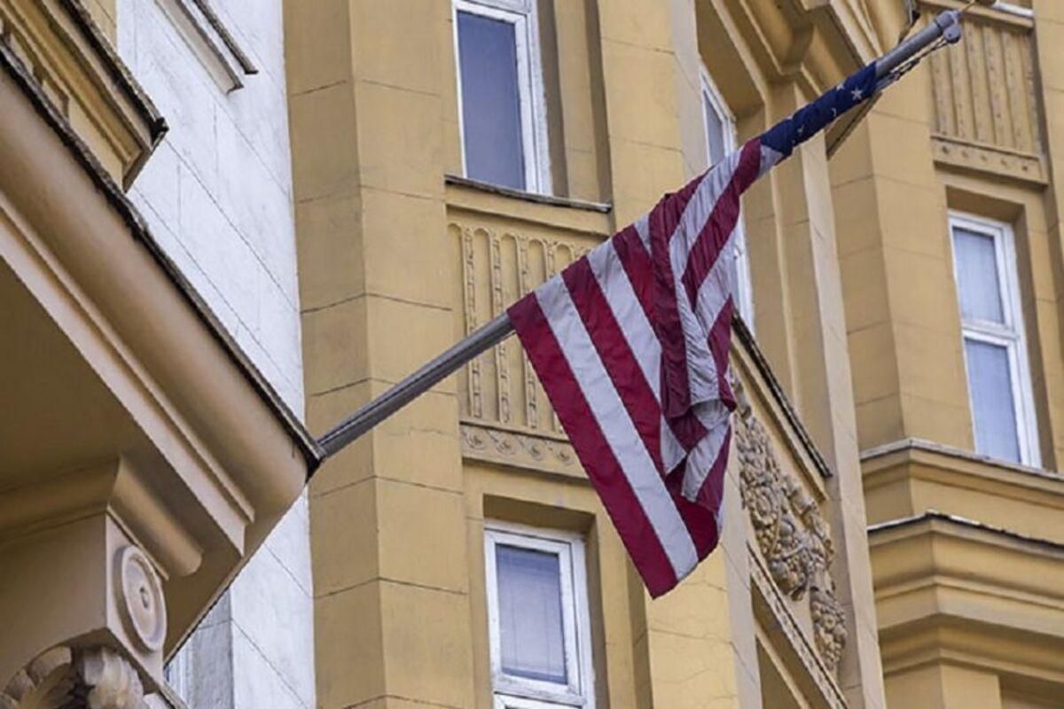 Підготуйте план евакуації: посольство США у Росії попередило американців про ймовірні теракти - 24 Канал