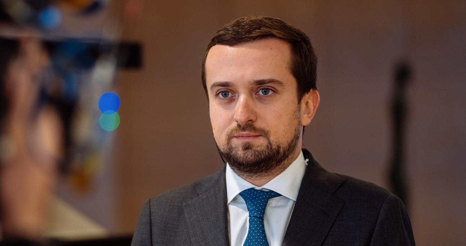 Осенью в Киеве начнут строить Музей Революции Достоинства, его завершат в 2023 году Осенью в Киеве начнут строить Музей Революции Достоинства, его завершат в 2023 году