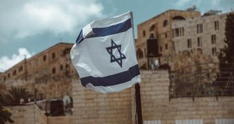 Ізраїль відкривається для невакцинованих: названа дата й умови