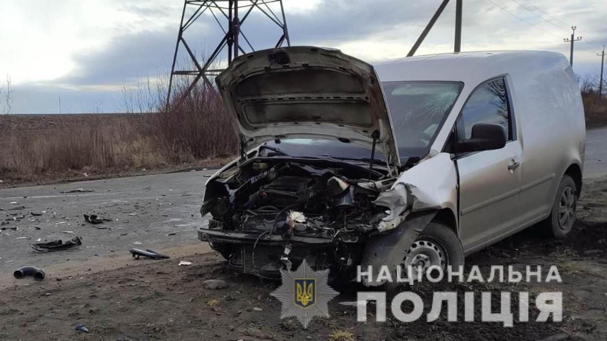 Автомобили Skoda и Volkswagen столкнулись на выезде из Балты: есть пострадавшие Автомобили Skoda и Volkswagen столкнулись на выезде из Балты: есть пострадавшие
