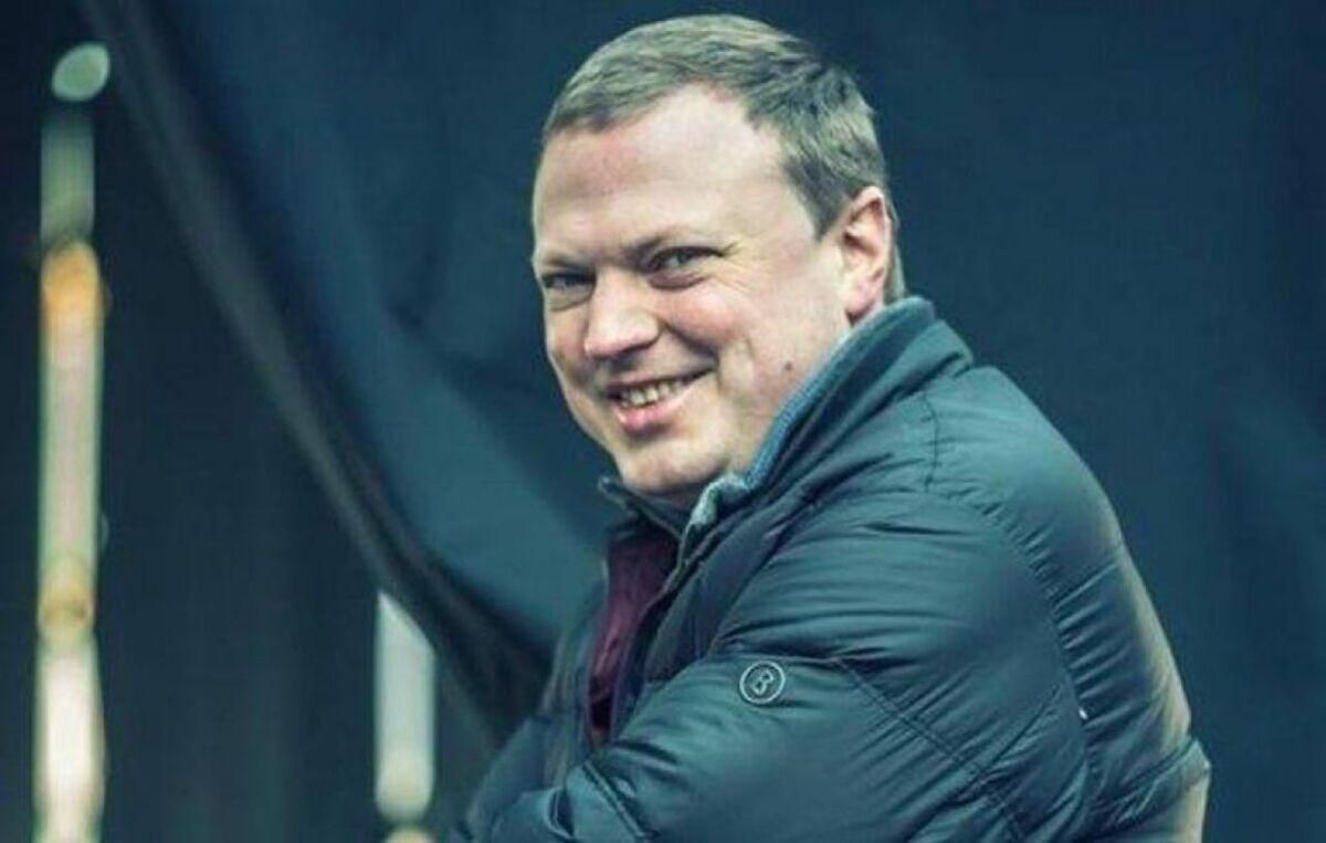 Святослав Олейник год не появлялся на заседаниях Днепропетровского облсовета Святослав Олейник год не появлялся на заседаниях Днепропетровского облсовета