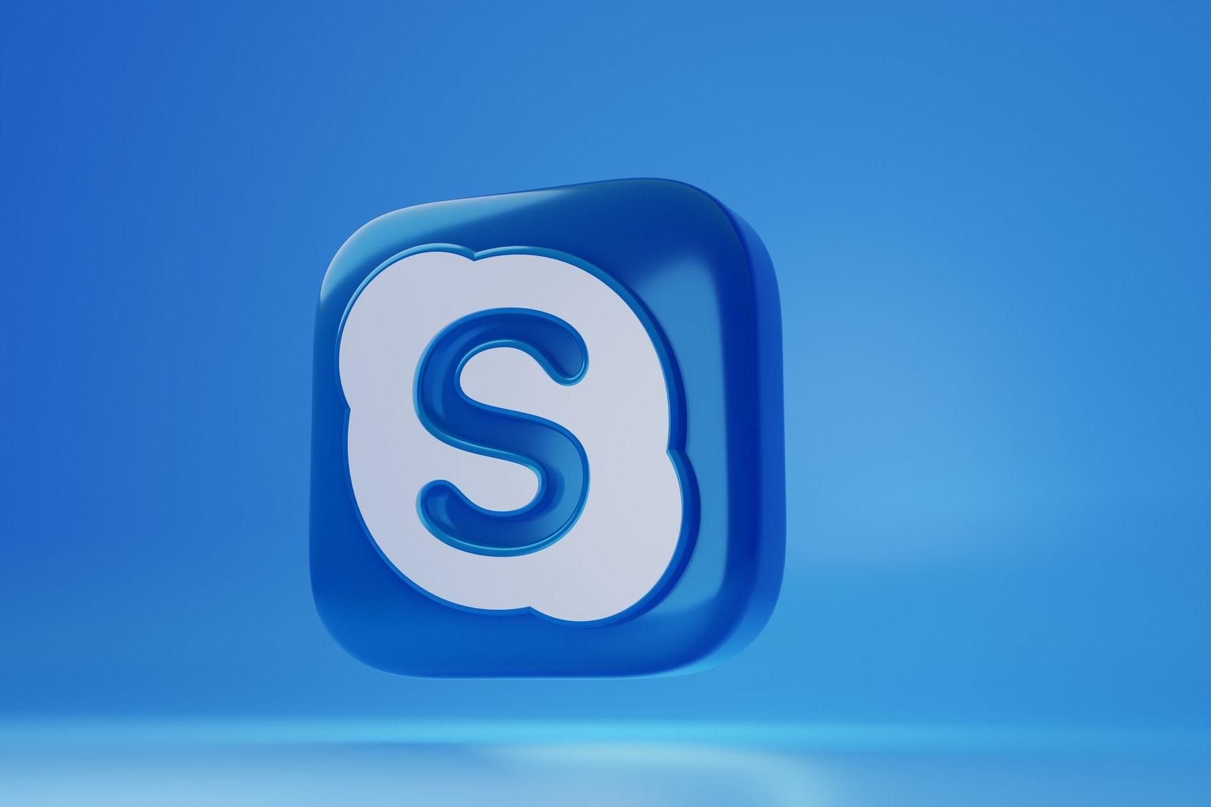 Skype получит важную функцию в свежем обновлении