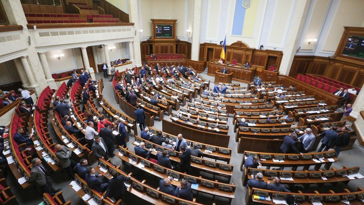 Преграды на рынке жилья: почему АФНУ выступает против законопроекта о риэлторский деятельности