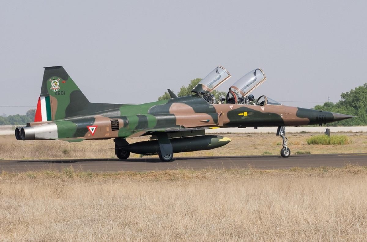 Погибли пилоты и случайный прохожий: в Иране возле школы упал военный самолет Погибли пилоты и случайный прохожий: в Иране возле школы упал военный самолет