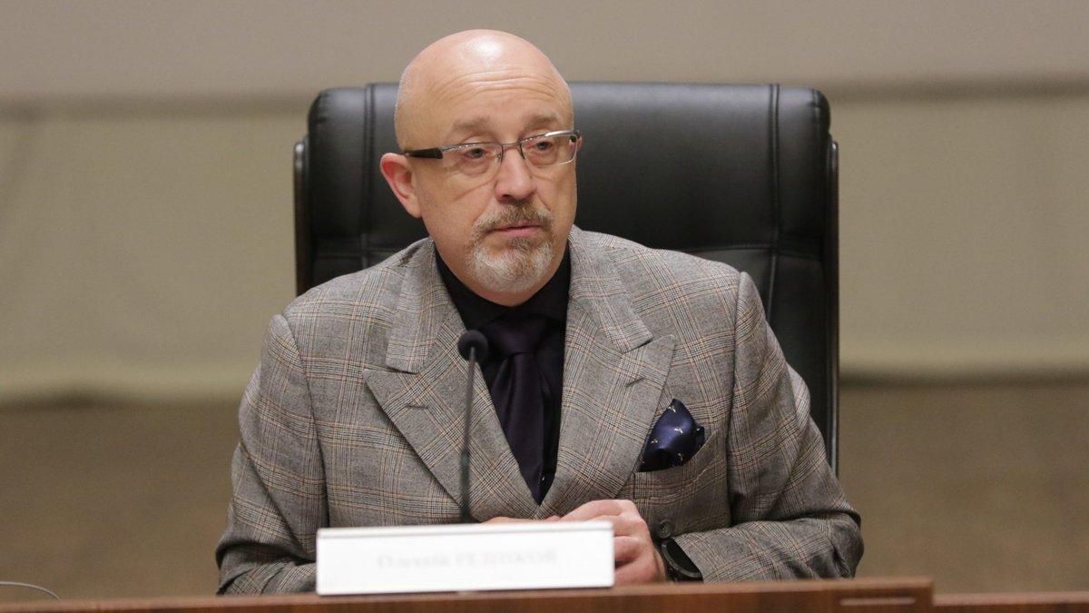 Цей сценарій намагаються втілити, – у Міноборони озвучили план агресії Кремля - 24 Канал Цей сценарій намагаються втілити, – у Міноборони озвучили план агресії Кремля - 24 Канал