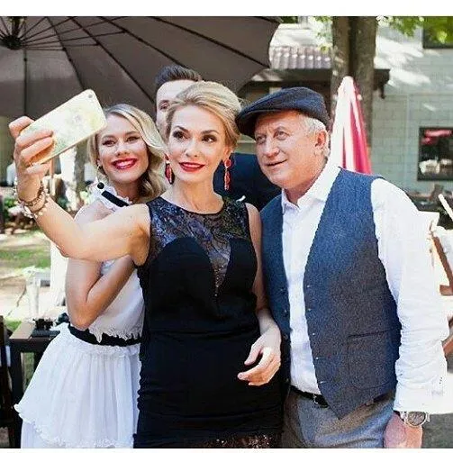 Горянський Горянський