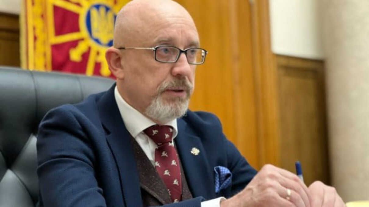 Россия не имеет в Беларуси достаточного контингента, чтобы напасть на Киев, – Резников Россия не имеет в Беларуси достаточного контингента, чтобы напасть на Киев, – Резников