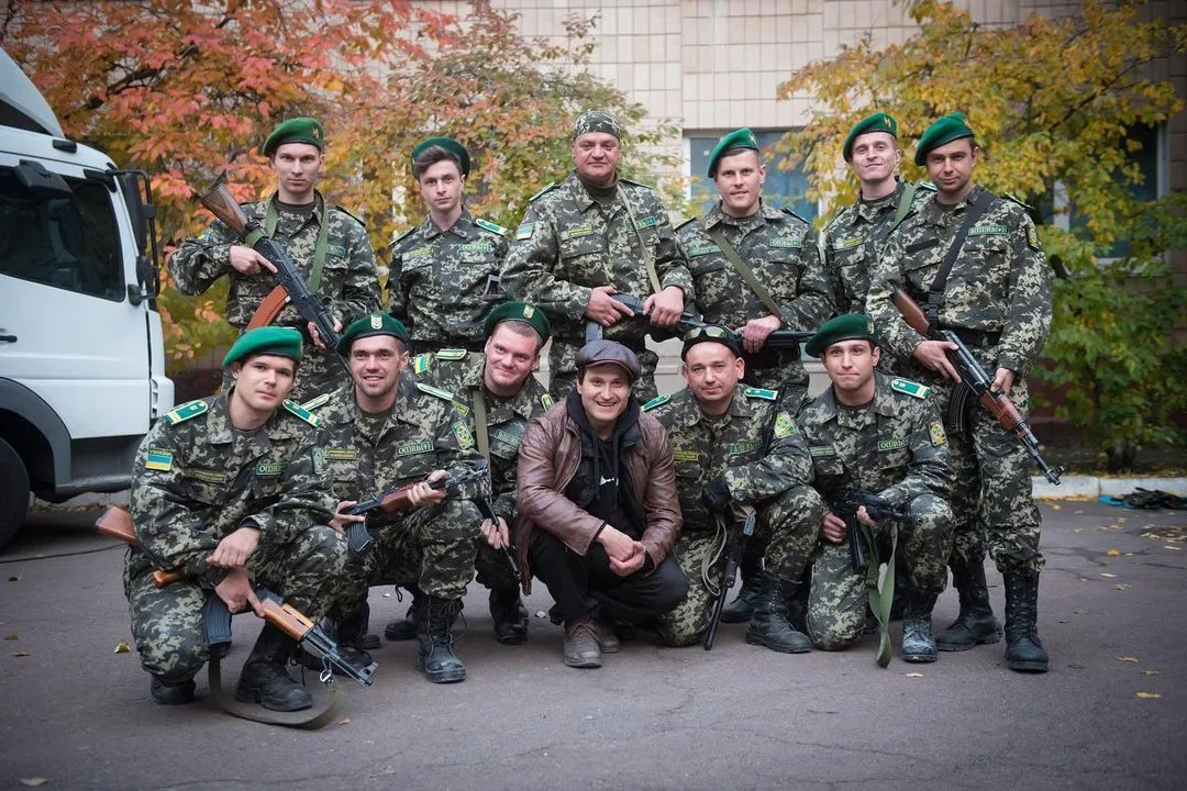 Мирний-21 Мирний-21