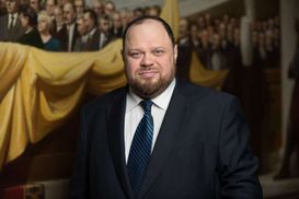 В Раде готовятся к разным сценариям, – Стефанчук о возможности введения военного положения