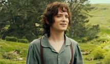 Новый спор в сети: какого цвета рубашка Фродо Беггинса во "Властелине колец"