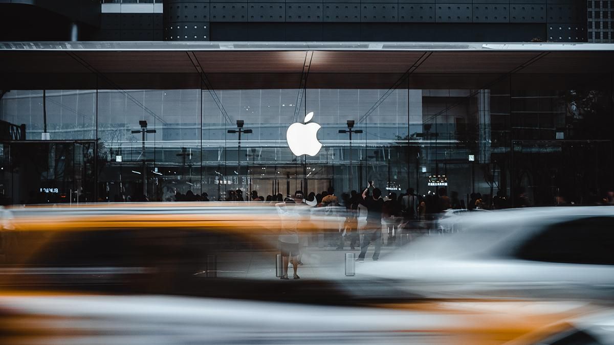 Багато хто проміняє руку на iPhone, – керівник Berkshire Hathaway про результати Apple - Техно Багато хто проміняє руку на iPhone, – керівник Berkshire Hathaway про результати Apple - Техно