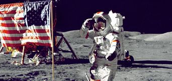 Исследование показало, как космос изменяет мозг космонавтов