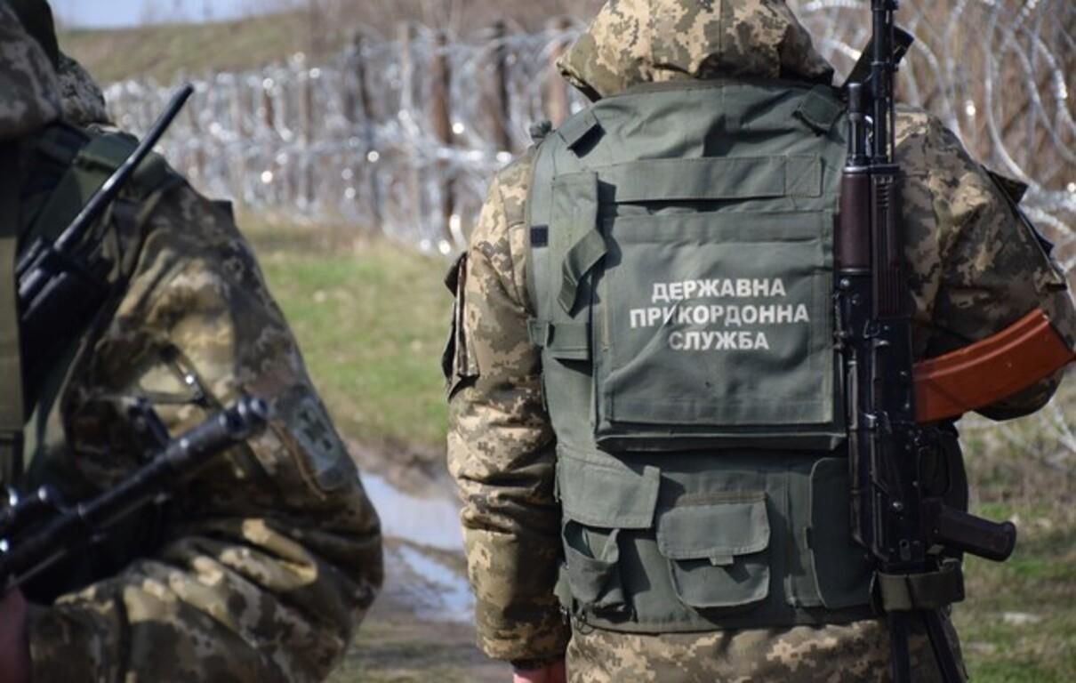 "Свідома провокація": українські прикордонники відреагували на фейк ФСБ про обстріл - 24 Канал